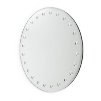 Зеркало Выпуклое  80 см Roxane единый размер другие AM.PM  фото, kupilegko.ru